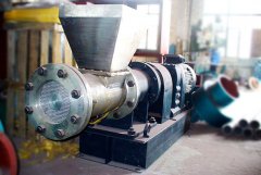 WDG系列帶式污泥干化機